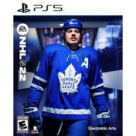 NHL 22 - PlayStation 5 (Electronic Arts), Pre-Owned - GameStop