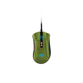 Razer DeathAdder V2 Wired Gaming Mouse - HALO Infinite Edition (GameStop)