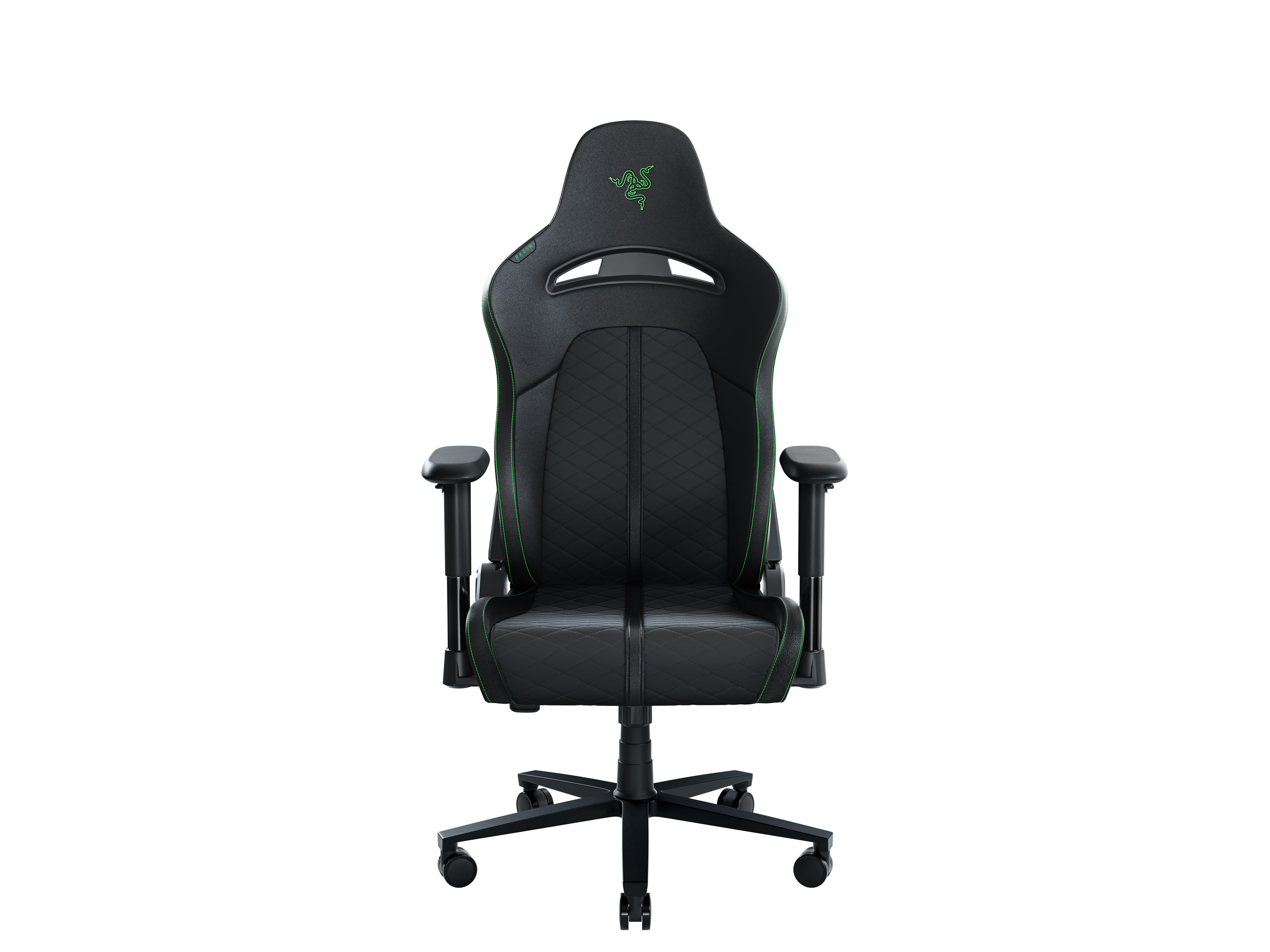 Razer Enki X Essentials All-Day Comfort Gaming Chair (GameStop)