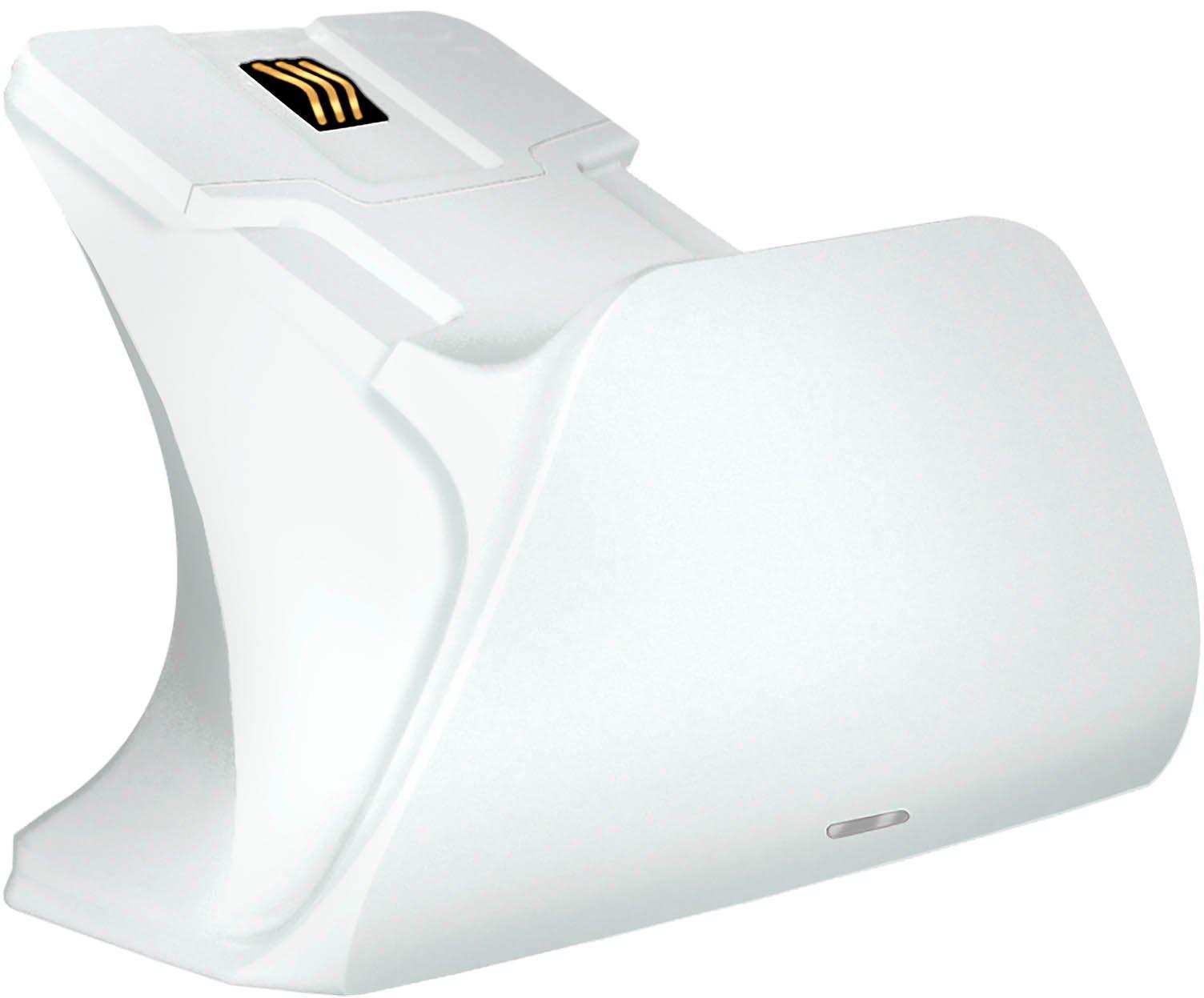 Razer Quick Charging Stand for Xbox, White (GameStop)