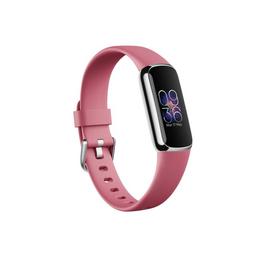 Fitbit Luxe Fitness Tracker, Orchid (GameStop)
