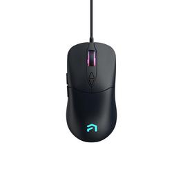 Atrix 7 Button Wired Gaming Mouse, Black (GameStop)