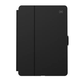 Speck Balance Folio Case for iPad 10.2-in (2021-2019), Black/Gray - GameStop