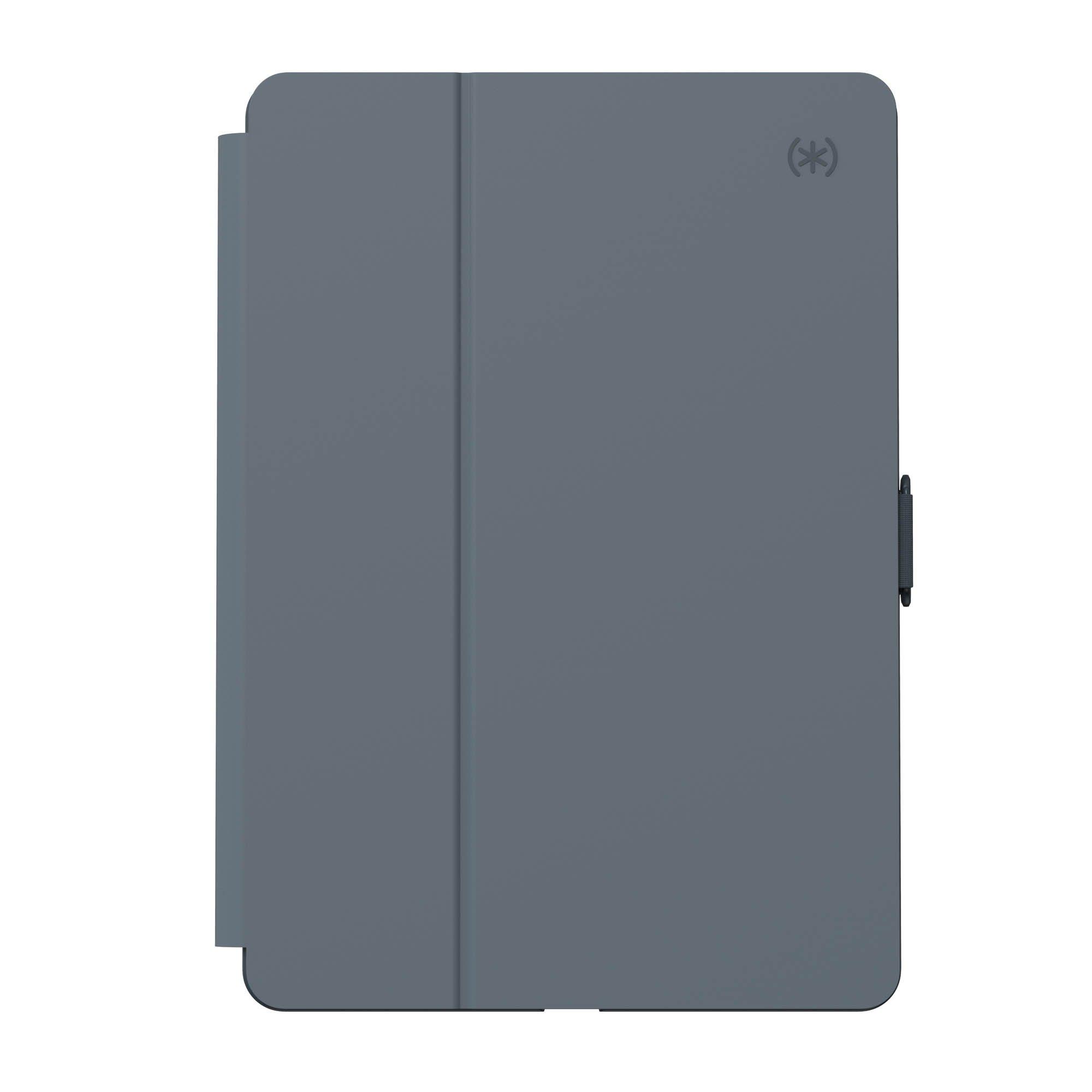 Speck Balance Folio Case for iPad 10.2-in (2021-2019), Gray - GameStop