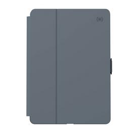Speck Balance Folio Case for iPad 10.2-in (2021-2019), Gray - GameStop