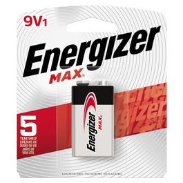 Energizer MAX 9V Battery - 9V (GameStop)
