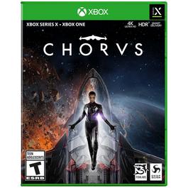 Chorus XBX Digital (Deep Silver), Digital - GameStop