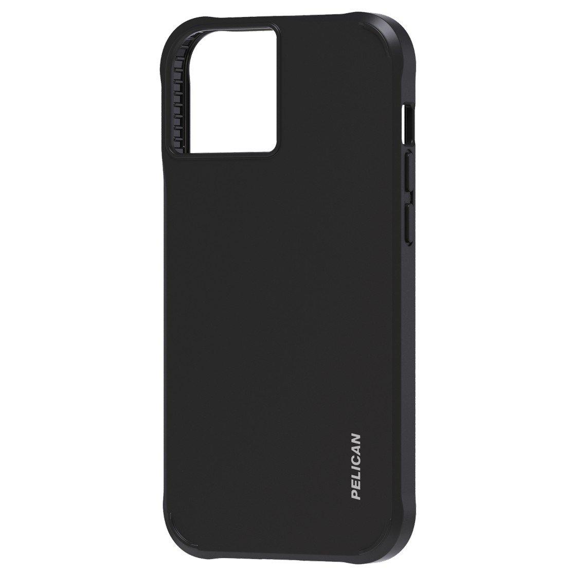 UPC 840171707052 product image for Pelican Ranger Case for iPhone 13, Black | upcitemdb.com