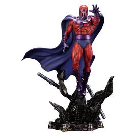 Kotobukiya Fine Art X-Men Magneto 18.9-in Statue (GameStop)