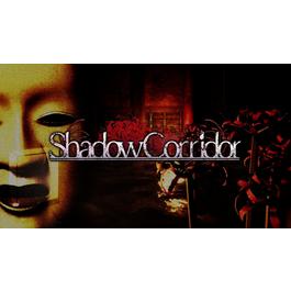 Shadow Corridor - Nintendo Switch (NIS) for Nintendo Switch, Digital - GameStop