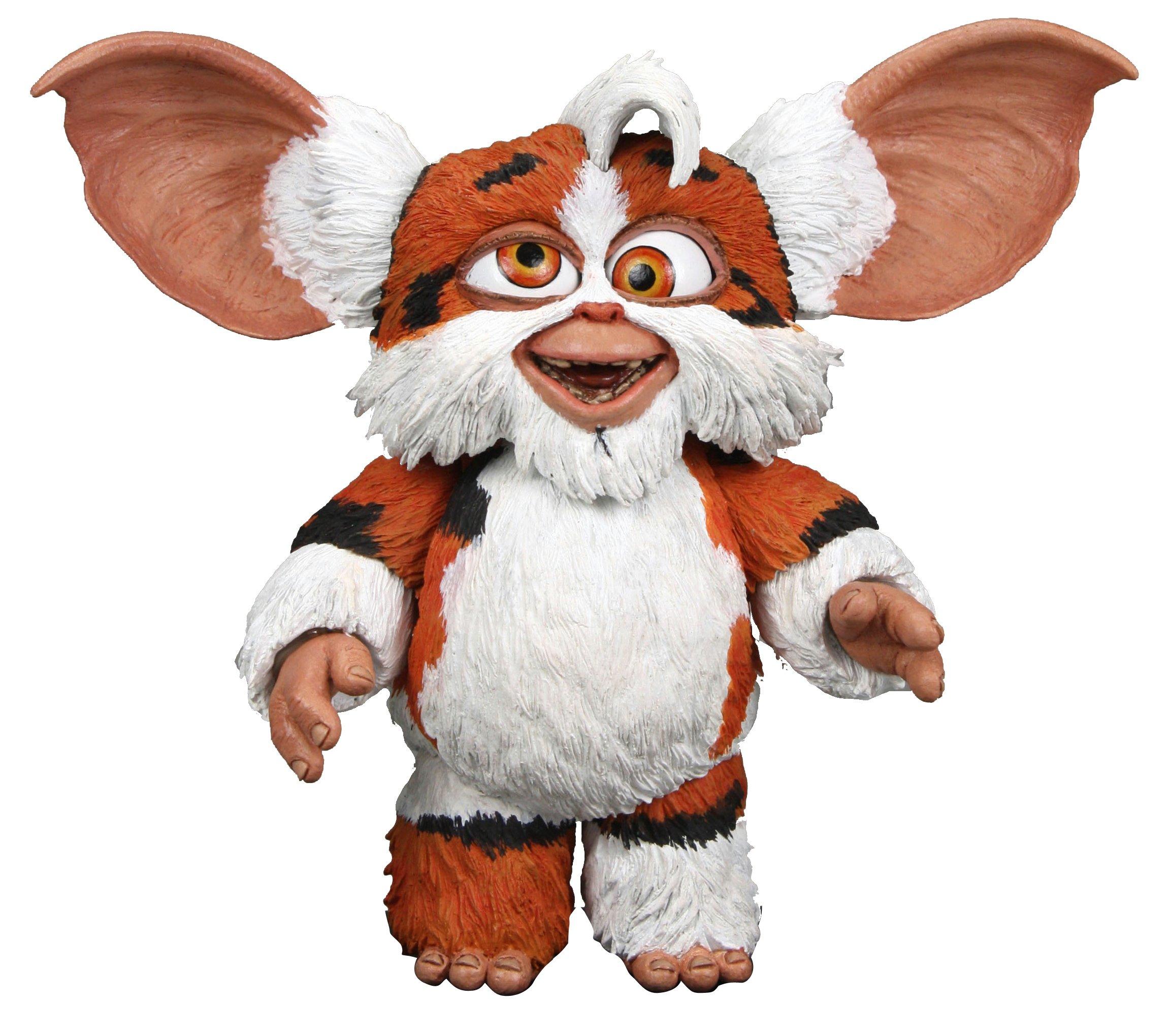 NECA Gremlins Ultimate Mogwais Lenny 4-Inch Miniature Action Figure - Image 2