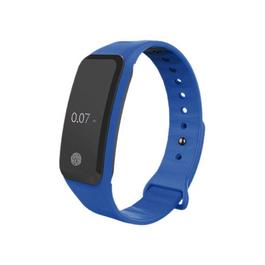 Everlast TR12 Fitness Tracker Bluetooth with Call and Text Alerts Watch, Navy/Blue (GameStop)