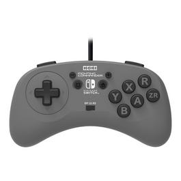 HORI Fighting Commander Wired Controller for Nintendo Switch (GameStop)