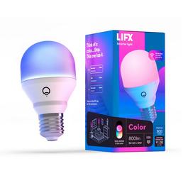 LIFX Smart Lightbulb Color 800 Lumens (GameStop)