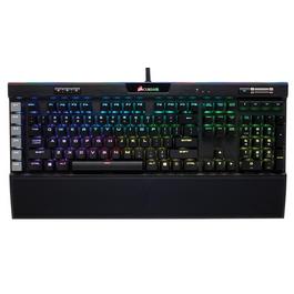 CORSAIR K95 RGB Platinum XT Brown Switch Mechanical Wired Gaming Keyboard (GameStop)