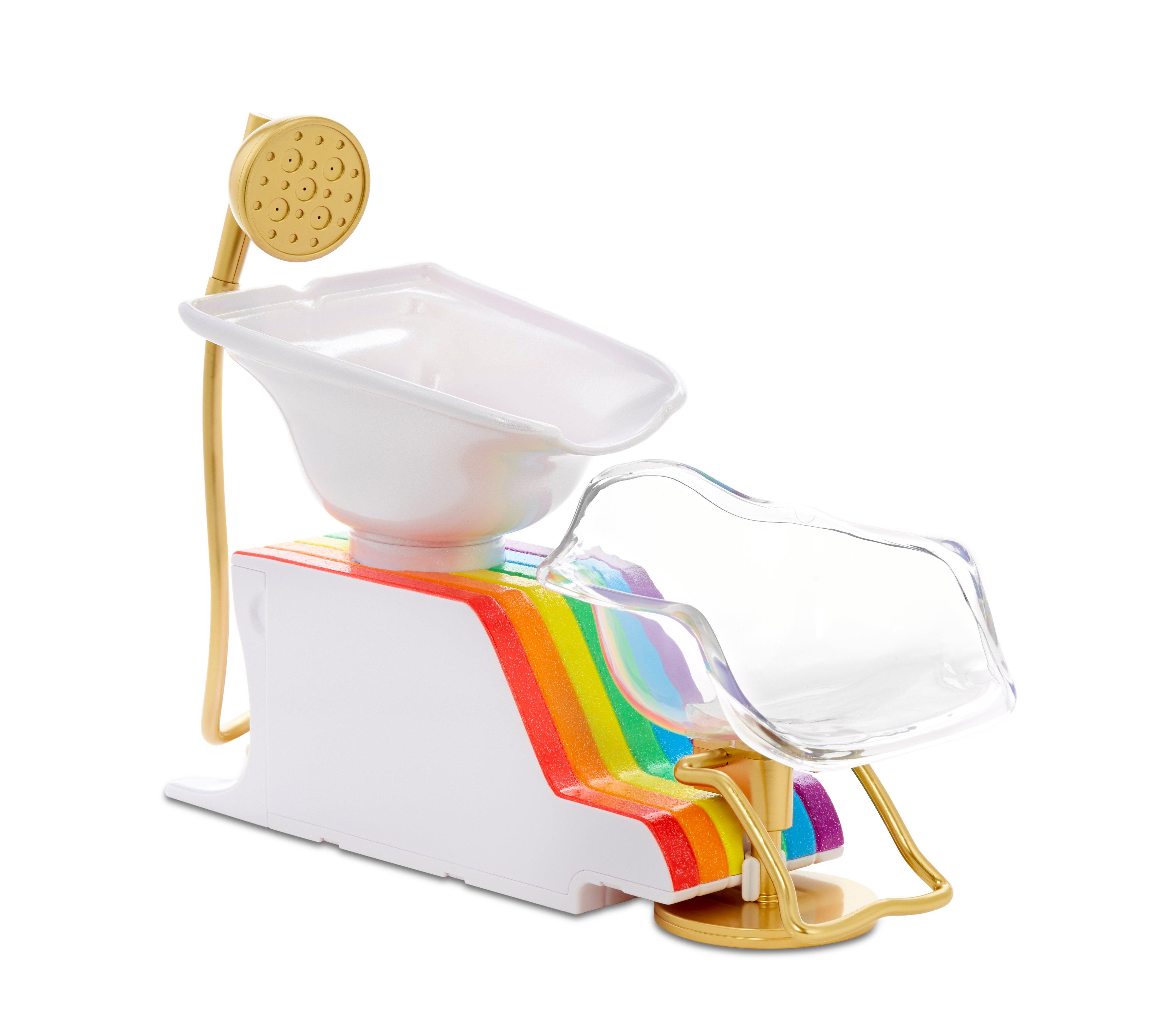 MGA Entertainment Rainbow High Salon Playset (GameStop) | Shop Your Way ...