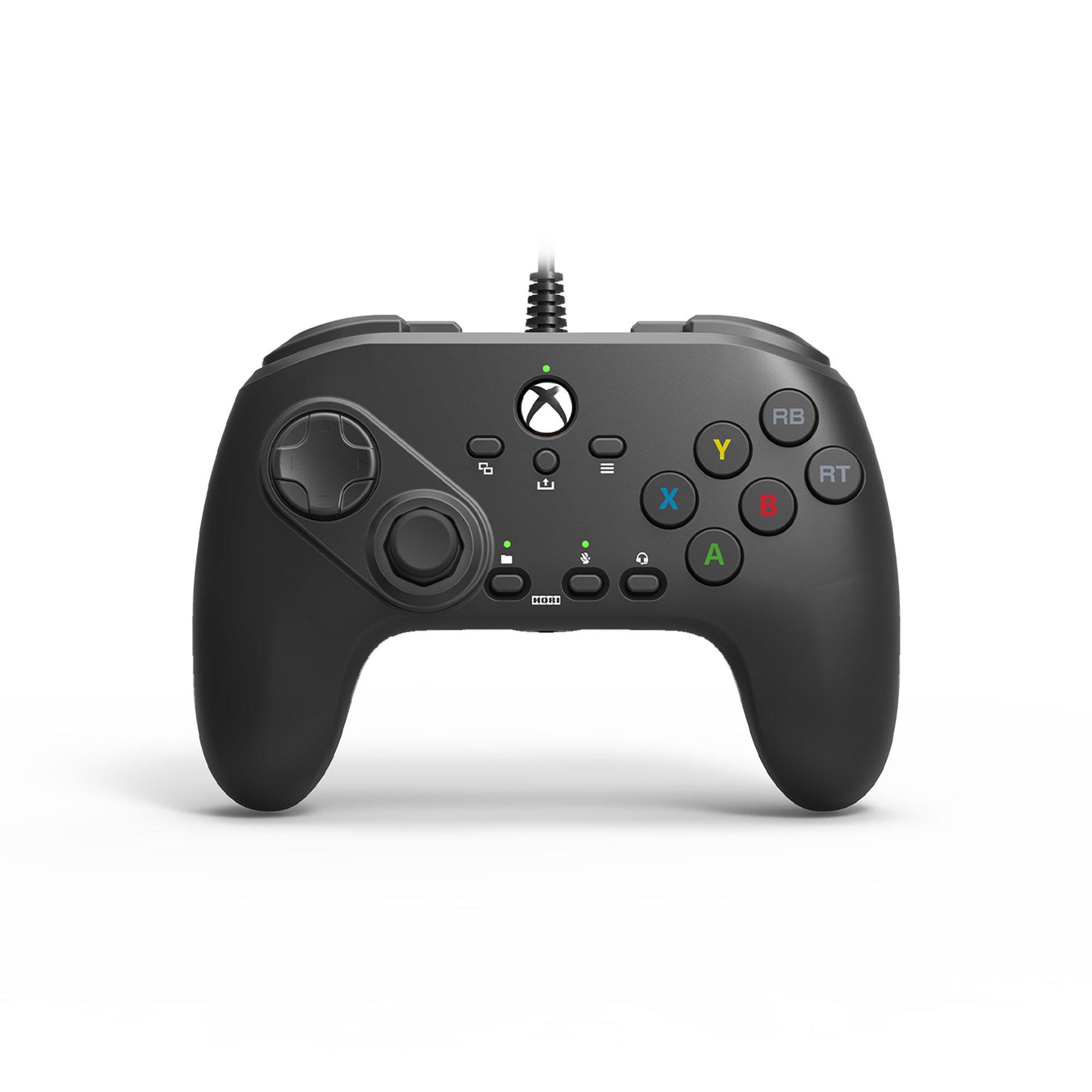 HORI Fighting Commander OCTA Wired Controller for Xbox Series X Black (GameStop)
