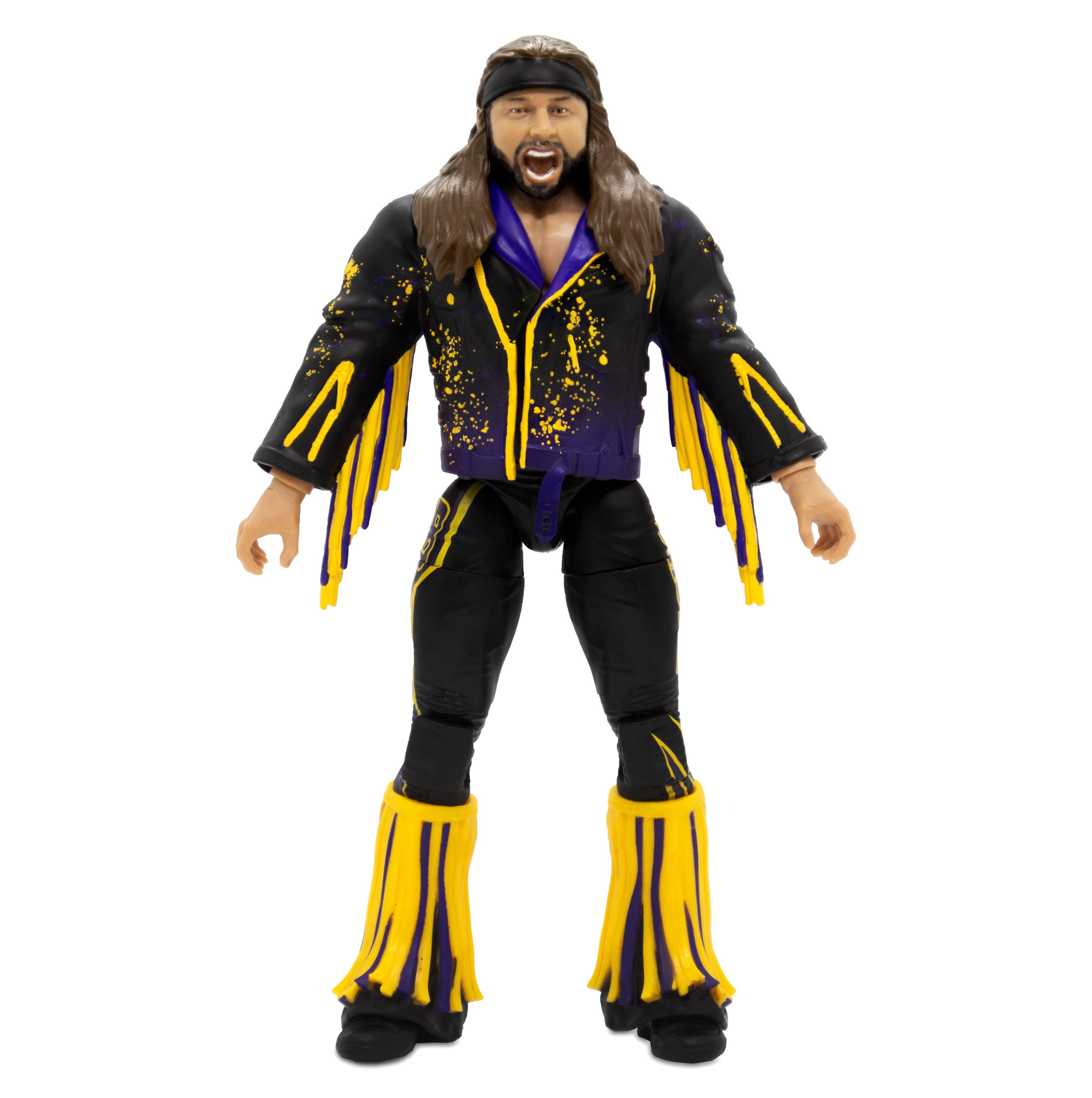 aew all elite wrestling unrivaled figure matt jackson 1 figure pack