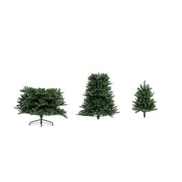 Twinkly Pre-Lit Christmas Tree Special Edition 400 RGB LED Lights (GameStop)