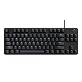 Logitech G413 TKL SE Wired Mechanical Gaming Keyboard (GameStop)