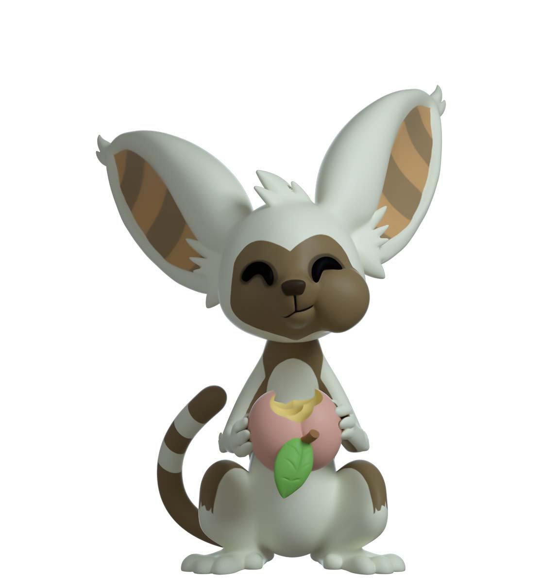 Youtooz Avatar The Last Airbender Momo Vinyl Figure (GameStop) Shop