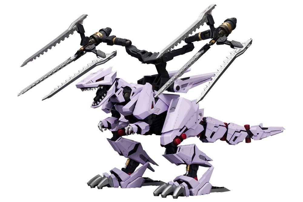 UPC 190526020603 product image for Kotobukiya Zoids EZ-049 Berserk Fuhrer Reproduction Edition 1:72 Scale Action Fi | upcitemdb.com