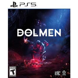 Dolmen - PlayStation 5 (Deep Silver), Pre-Owned - GameStop