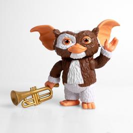 The Loyal Subjects BST AXN Gremlins Gizmo 5-in Action Figure (GameStop)