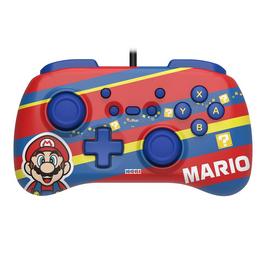 HORI HORIPAD Mini Mario for Nintendo Switch (GameStop)