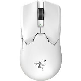 Razer Viper V2 Pro Ultra-lightweight Wireless Esports Gaming Mouse, White (GameStop)