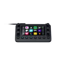 Razer Stream Controller All-in-One Control Deck for Streaming (GameStop)