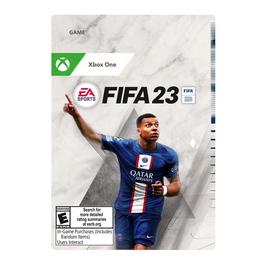 FIFA 23 - Xbox One (Electronic Arts), New - GameStop