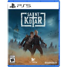 Saint Kotar - PlayStation 5 (SOEDESCO), New - GameStop