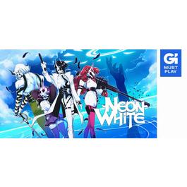 Neon White - Nintendo Switch for Nintendo Switch, Digital (GameStop)