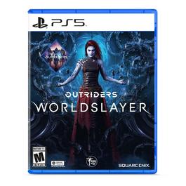 Outriders: Worldslayer - PlayStation 5 (Square Enix), New - GameStop