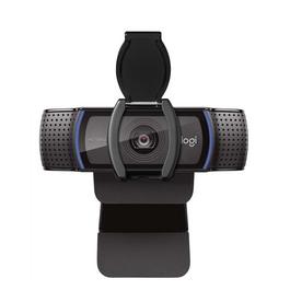 Logitech C920S HD Pro Webcam (GameStop)