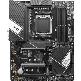 MSI PRO X670-P WIFI AMD Motherboard (GameStop)