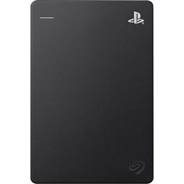 Seagate 4TB Game Drive External Hard Drive for PlayStation (GameStop)