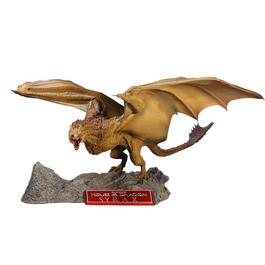 McFarlane Toys Game of Thrones: House of Dragon Syrax Statue (GameStop)