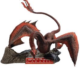 McFarlane Toys Game of Thrones: House of Dragon Caraxes Statue (GameStop)