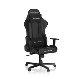 DXRacer Formula Series FR08 Ergonomic Gaming Chair Black (GameStop)