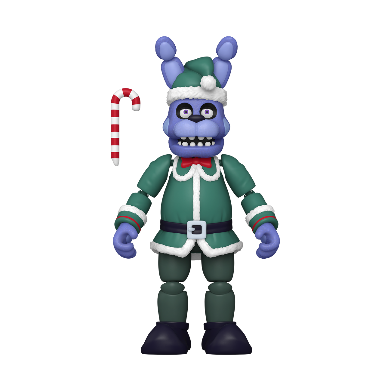 UPC 889698724814 product image for Funko Five Nights at Freddy's Elf Bonnie 5.35-in Collectible Action Figure | upcitemdb.com