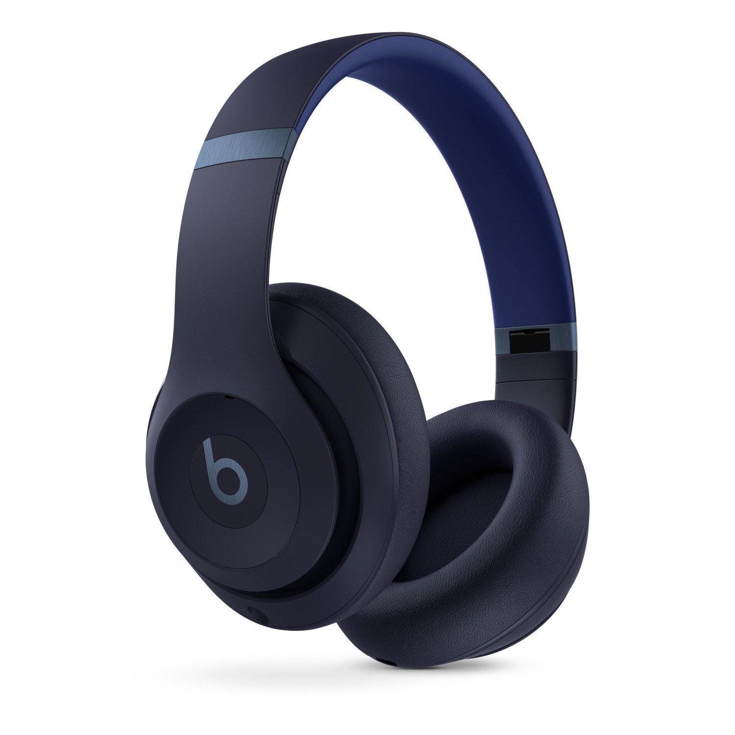 UPC 194253715184 product image for Apple Beats Studio Pro Wireless Headphones - Navy | upcitemdb.com