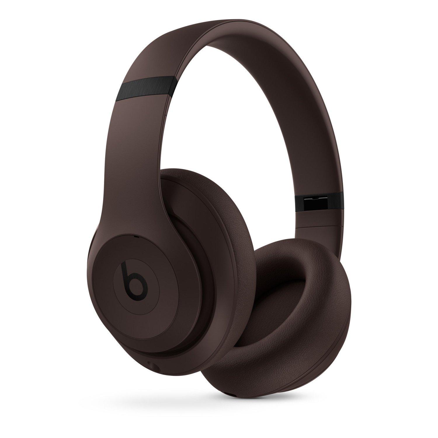 UPC 194253715368 product image for Apple Beats Studio Pro Wireless Headphones - Deep Brown | upcitemdb.com