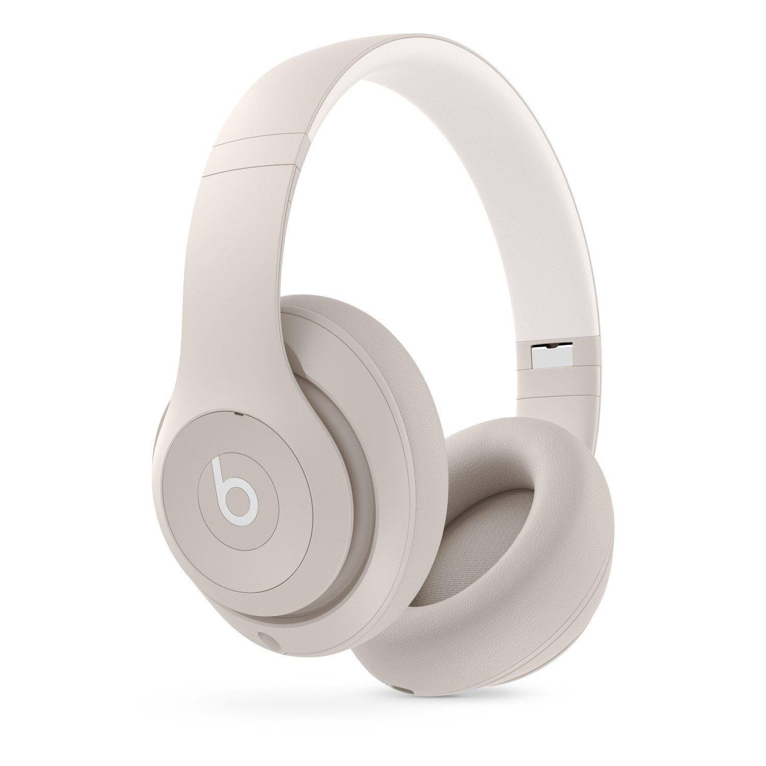 UPC 194253715276 product image for Apple Beats Studio Pro Wireless Headphones - Sandstone | upcitemdb.com