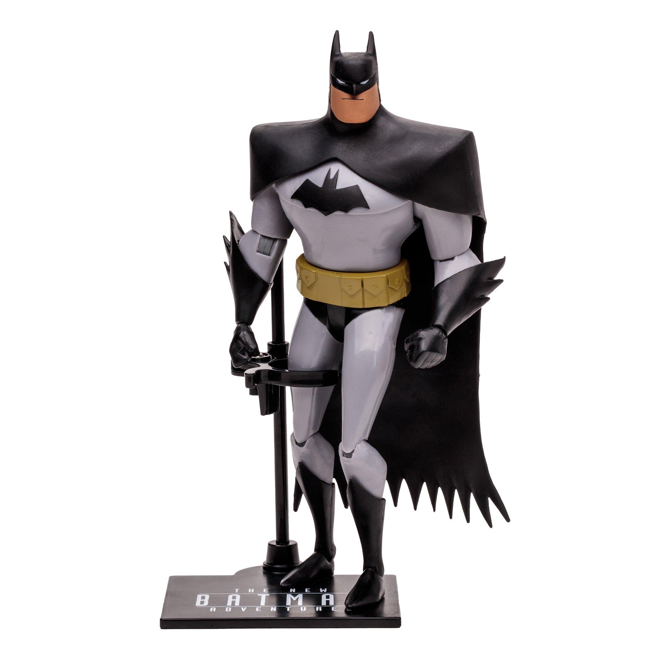 UPC 787926177169 product image for DC Direct Batman - The Adventures of Batman - Batman 6-in Action Figure | upcitemdb.com