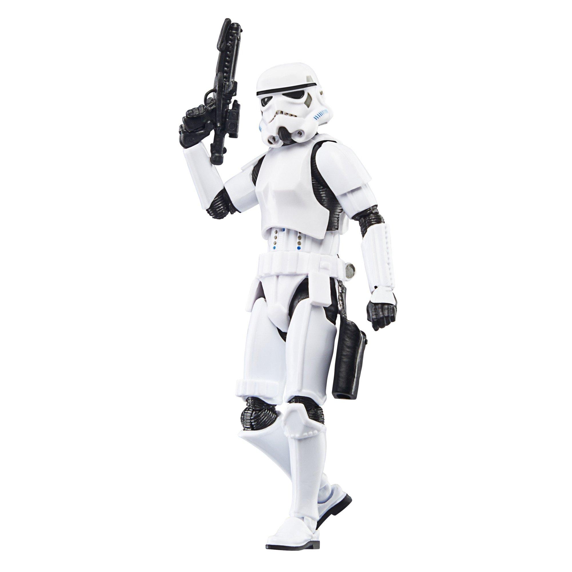 EAN 5010996218667 product image for Star Wars The Vintage Collection Star Wars: A Hope Stormtrooper 3.75-inch Action | upcitemdb.com