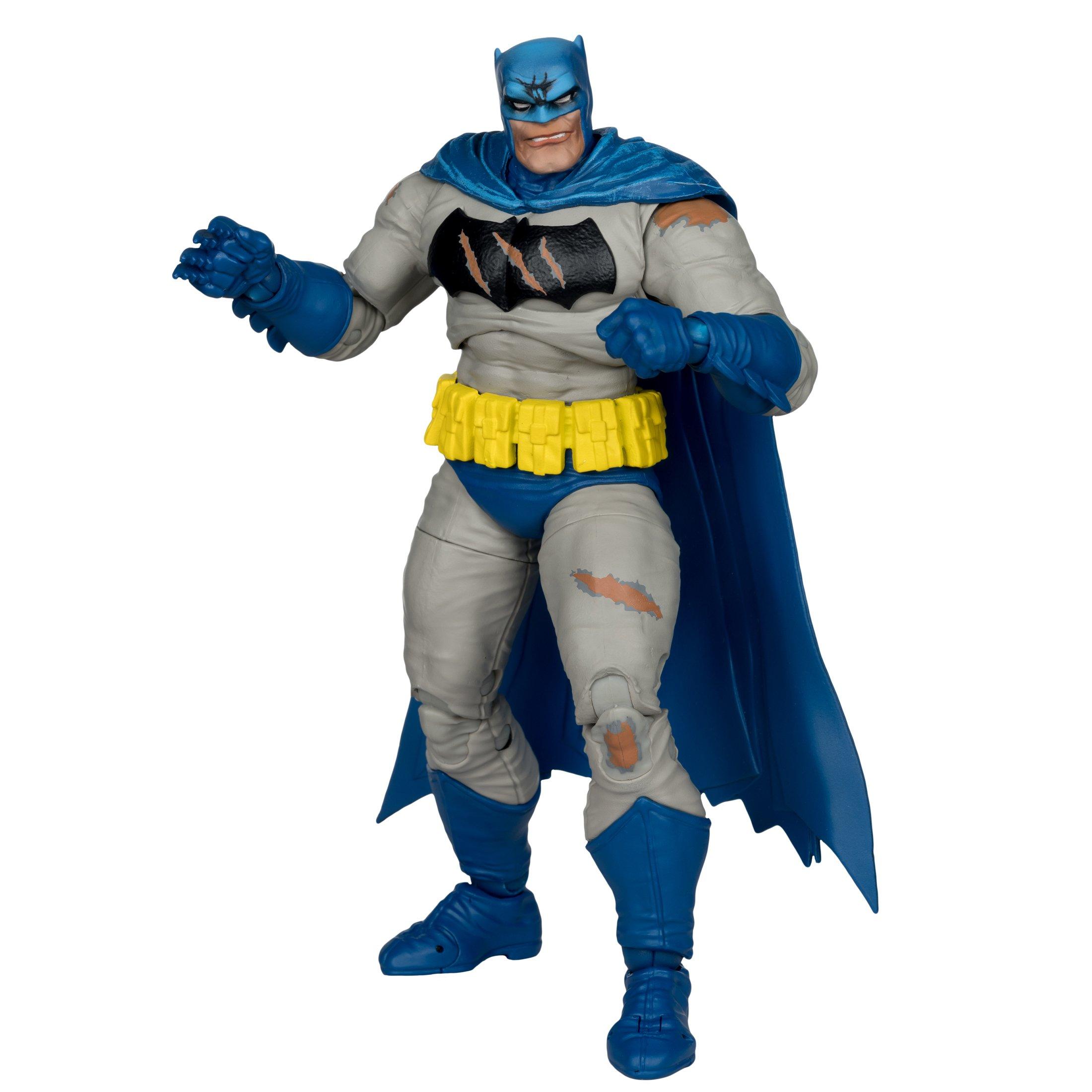 UPC 787926172461 product image for DC Collector Edition Batman - Batman 7-in Action Figure | upcitemdb.com