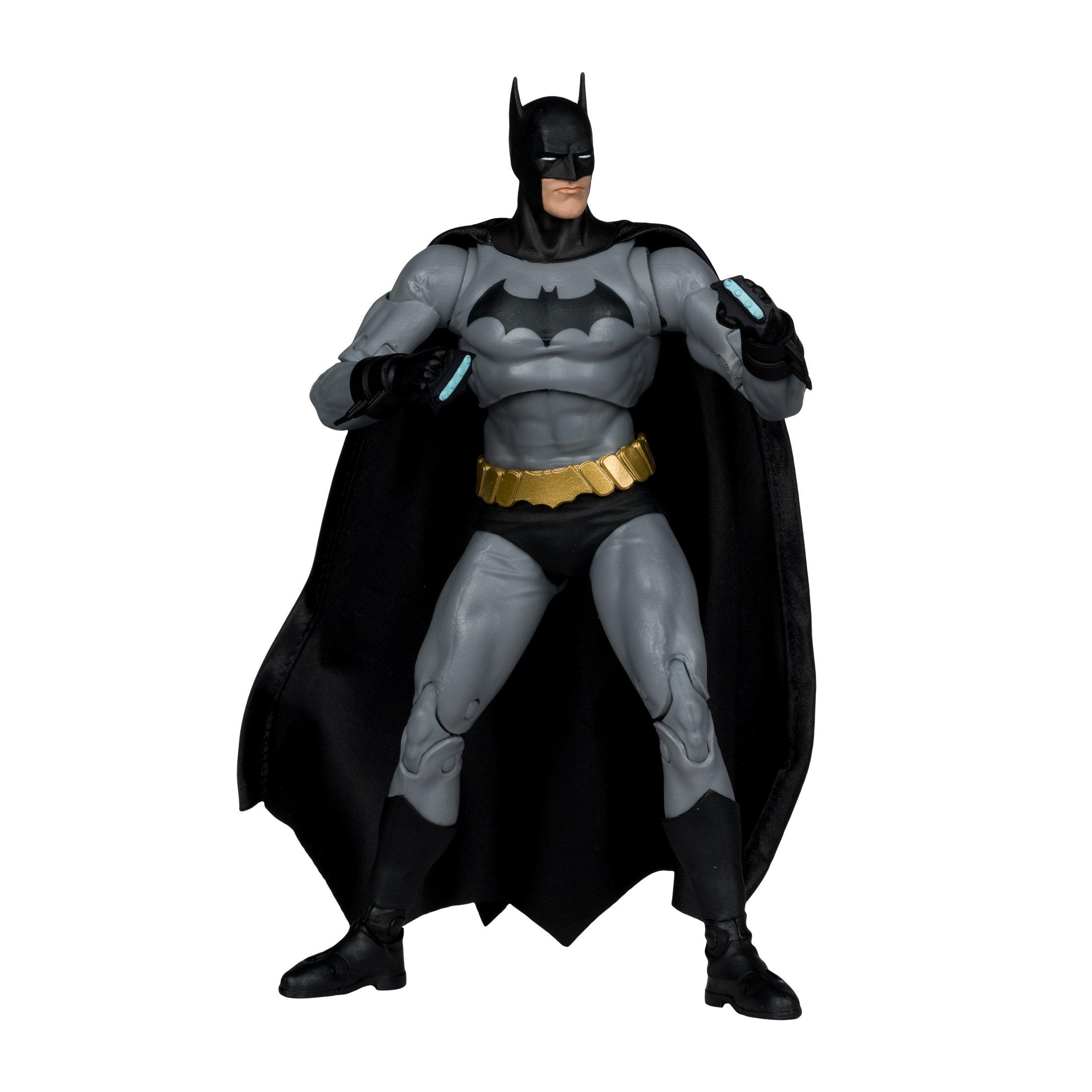 UPC 787926172164 product image for DC Multiverse Batman Reborn Batman 7-in Action Figure | upcitemdb.com