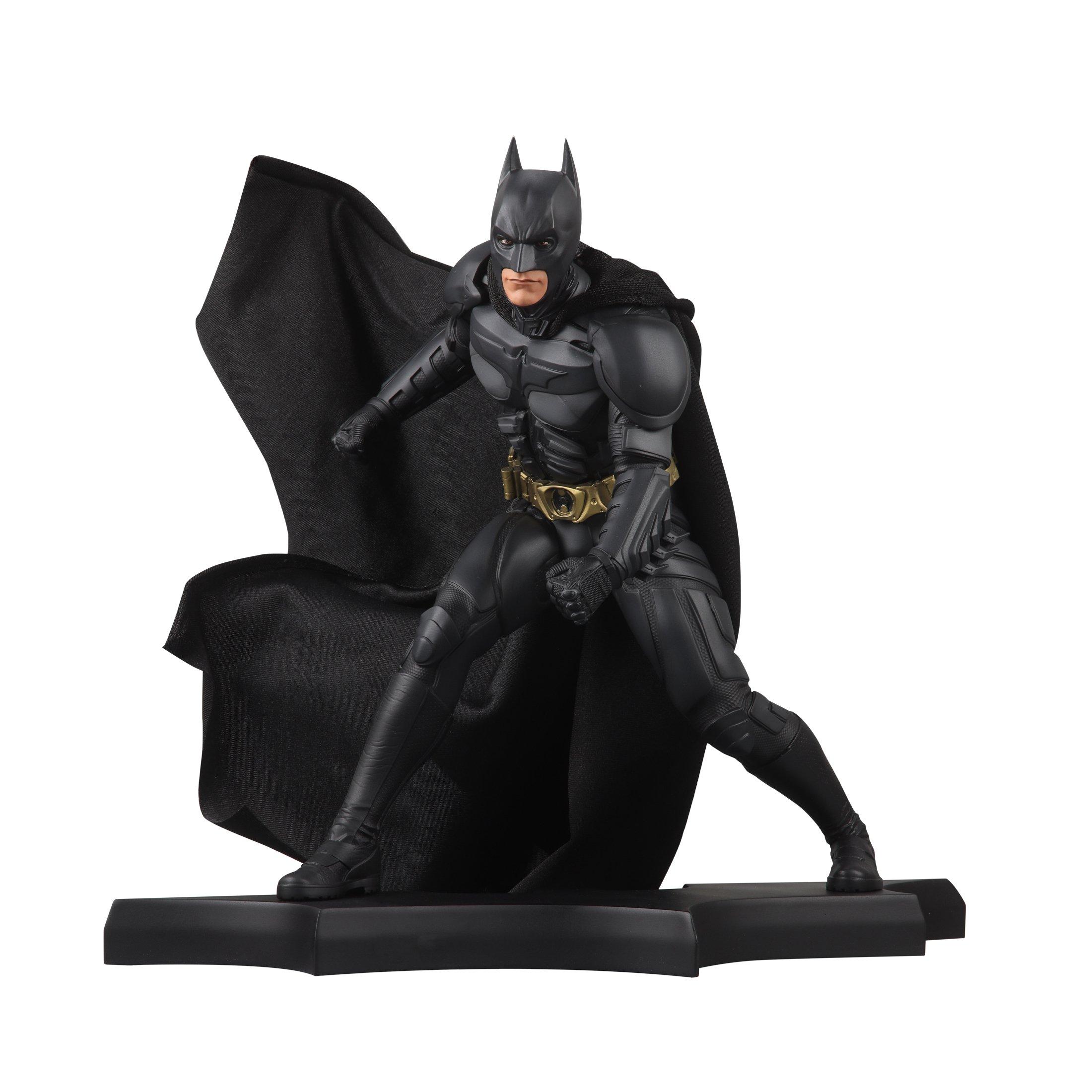 McFarlane Toys DC Direct Batman The Dark Knight 9 4 In Resin Statue